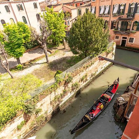 Ca' Canciani Venice Ngoại thất bức ảnh