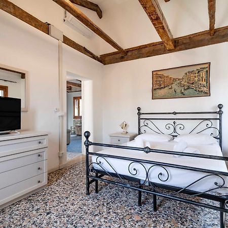 Ca' Canciani Venice Ngoại thất bức ảnh