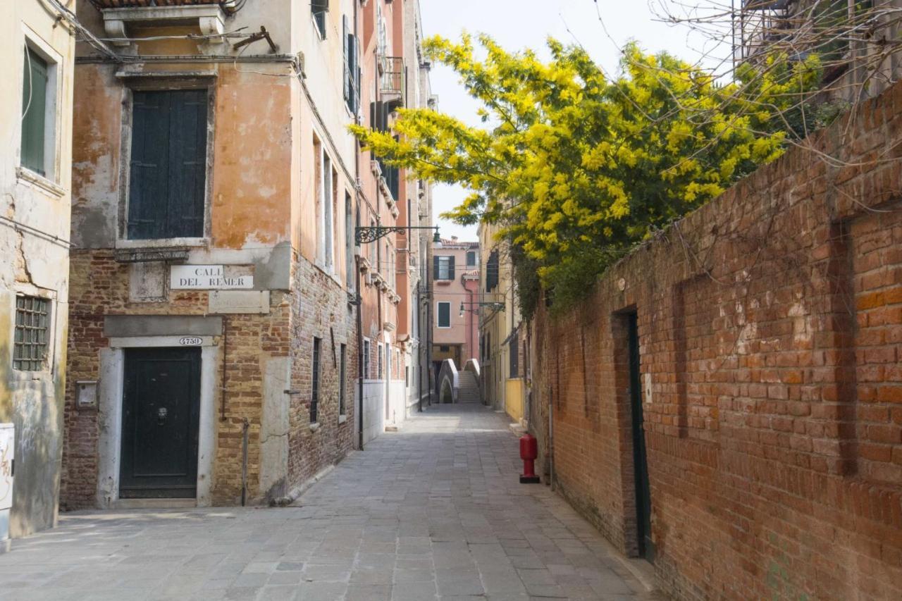 Ca' Canciani Venice Ngoại thất bức ảnh