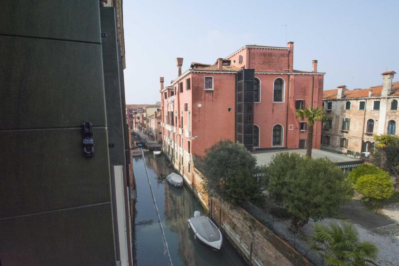 Ca' Canciani Venice Ngoại thất bức ảnh