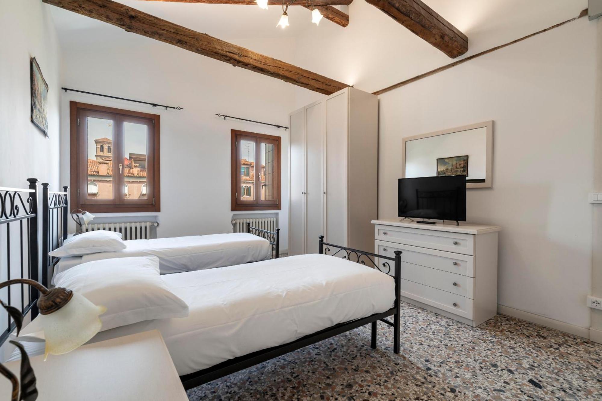 Ca' Canciani Venice Ngoại thất bức ảnh