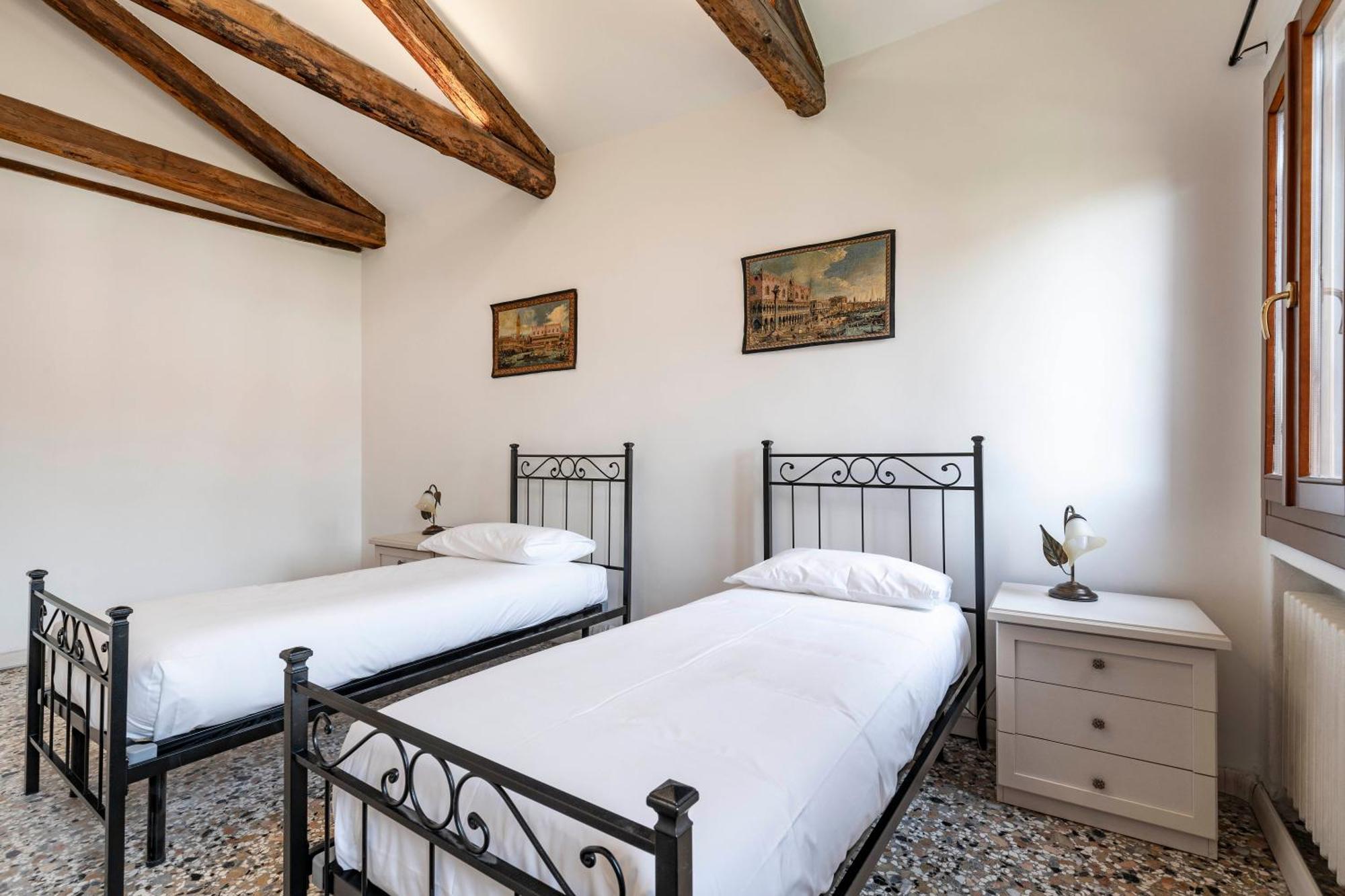 Ca' Canciani Venice Ngoại thất bức ảnh