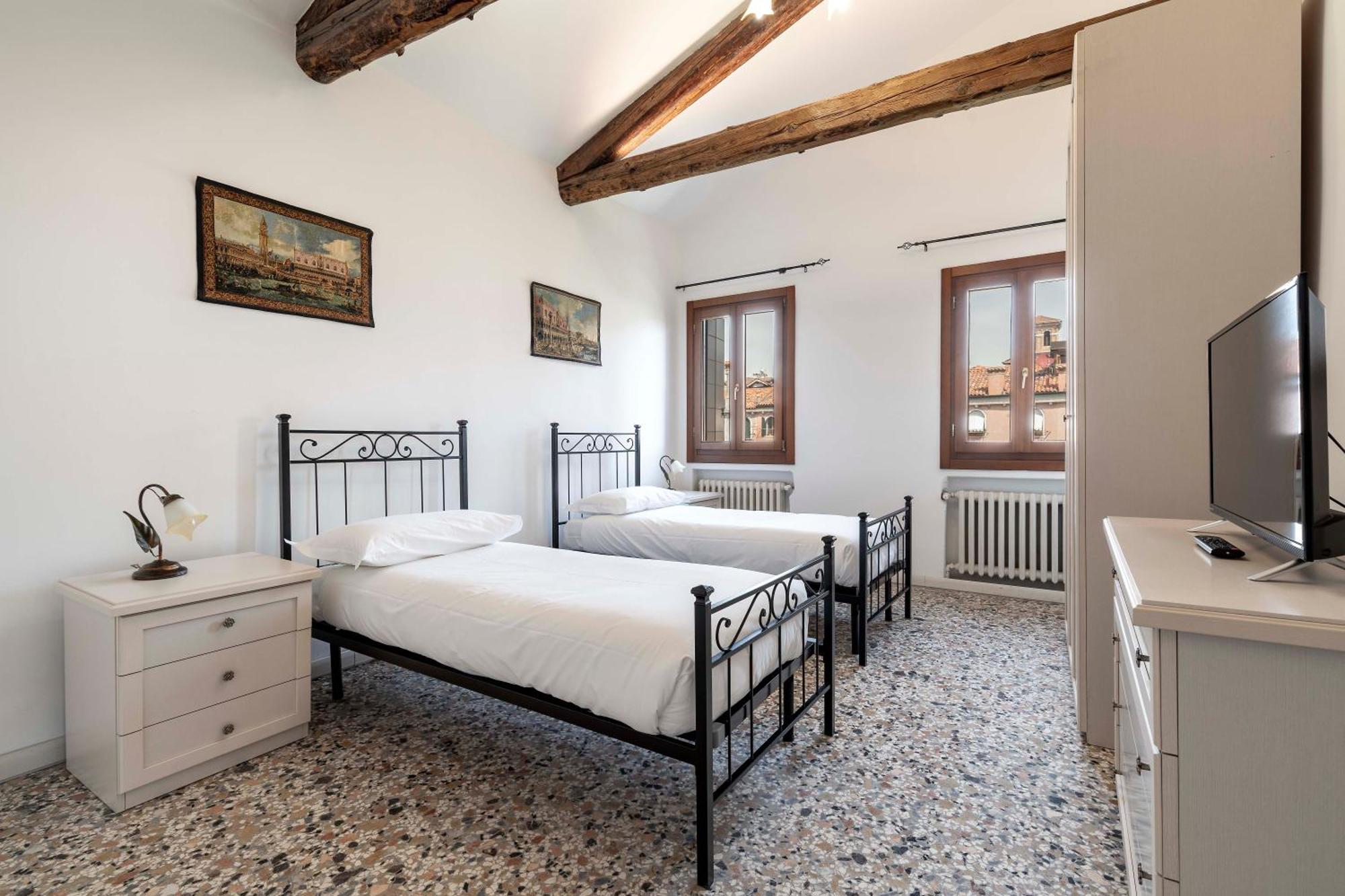Ca' Canciani Venice Ngoại thất bức ảnh