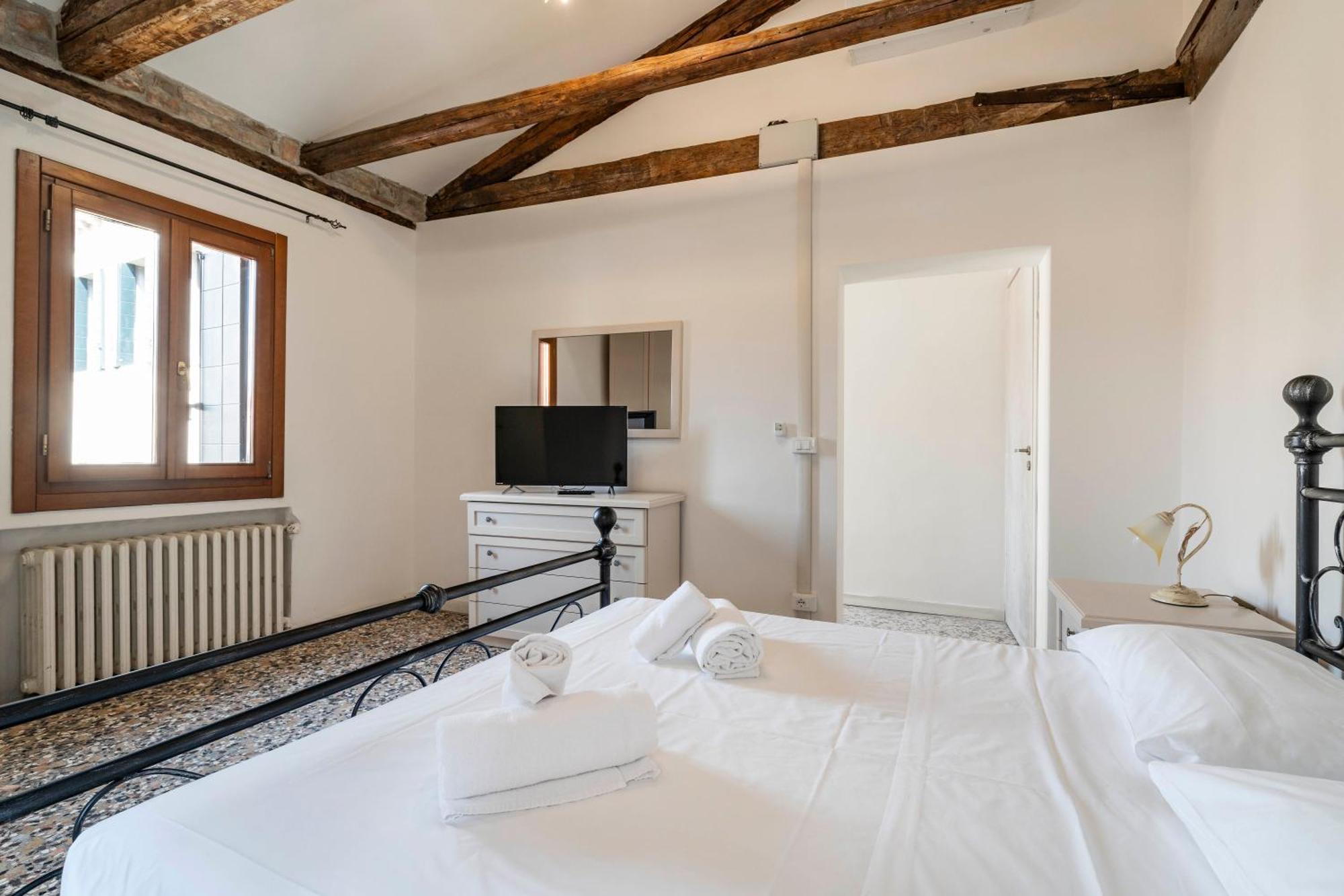 Ca' Canciani Venice Ngoại thất bức ảnh