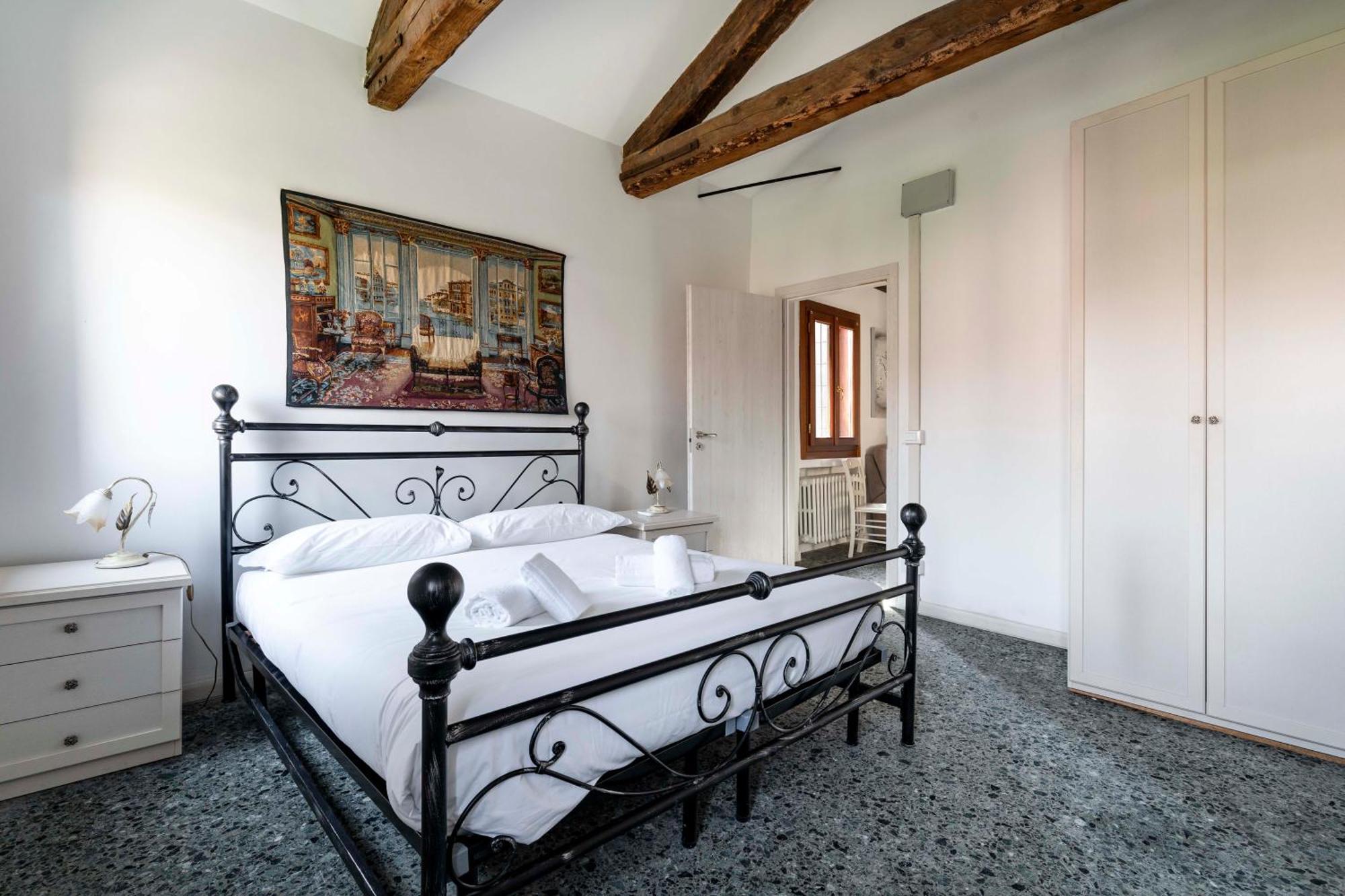 Ca' Canciani Venice Ngoại thất bức ảnh