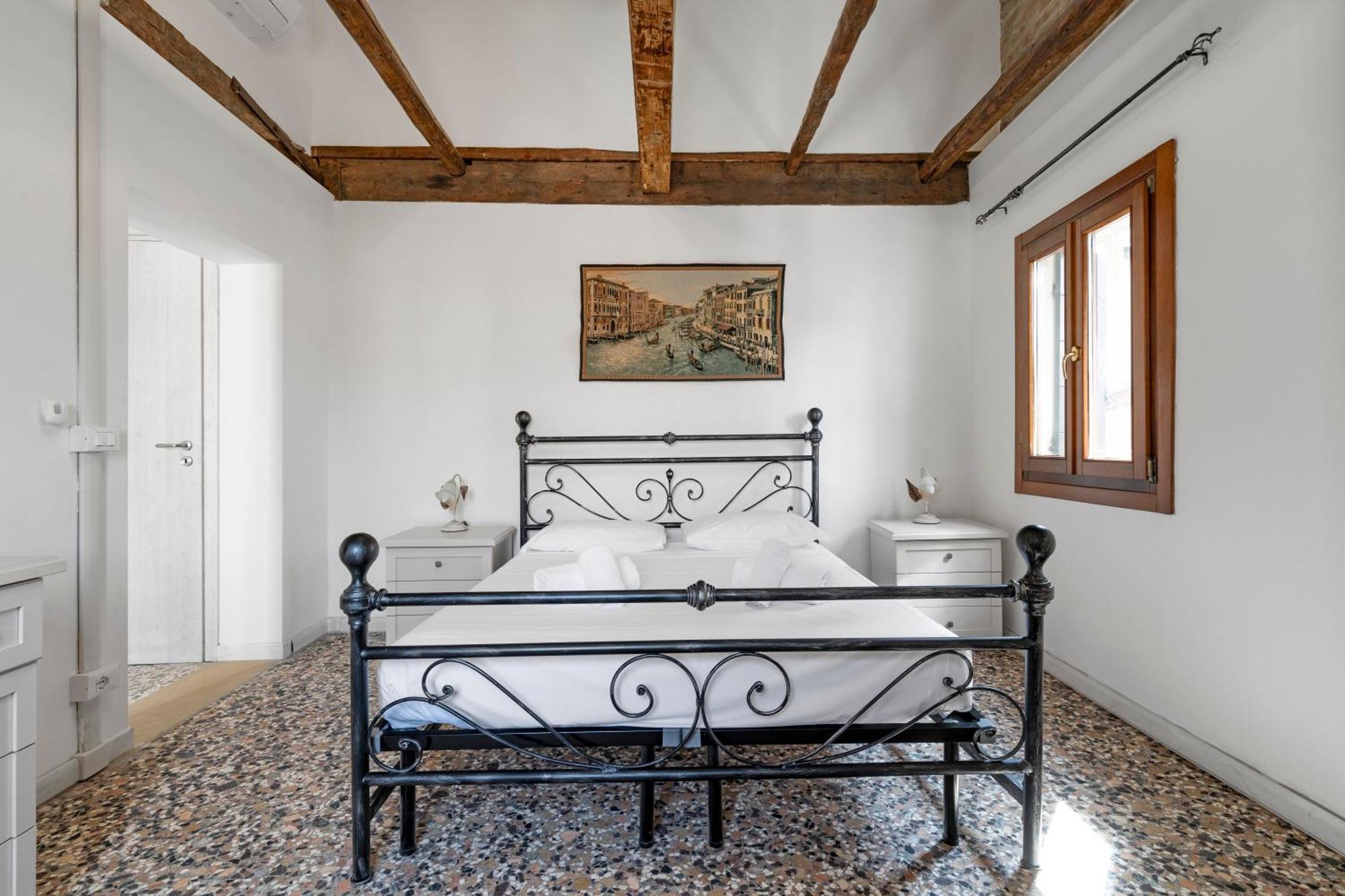 Ca' Canciani Venice Ngoại thất bức ảnh