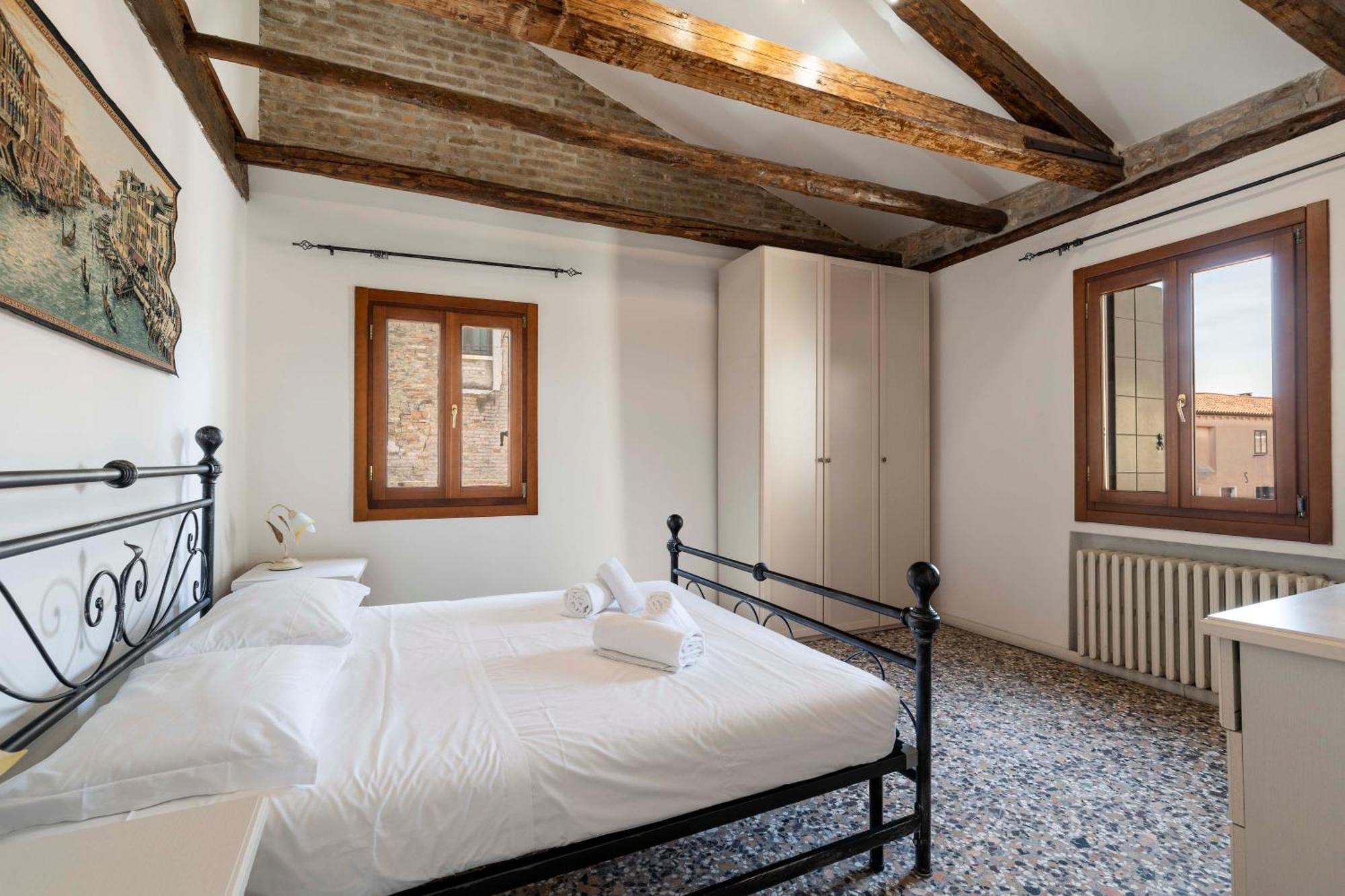 Ca' Canciani Venice Ngoại thất bức ảnh