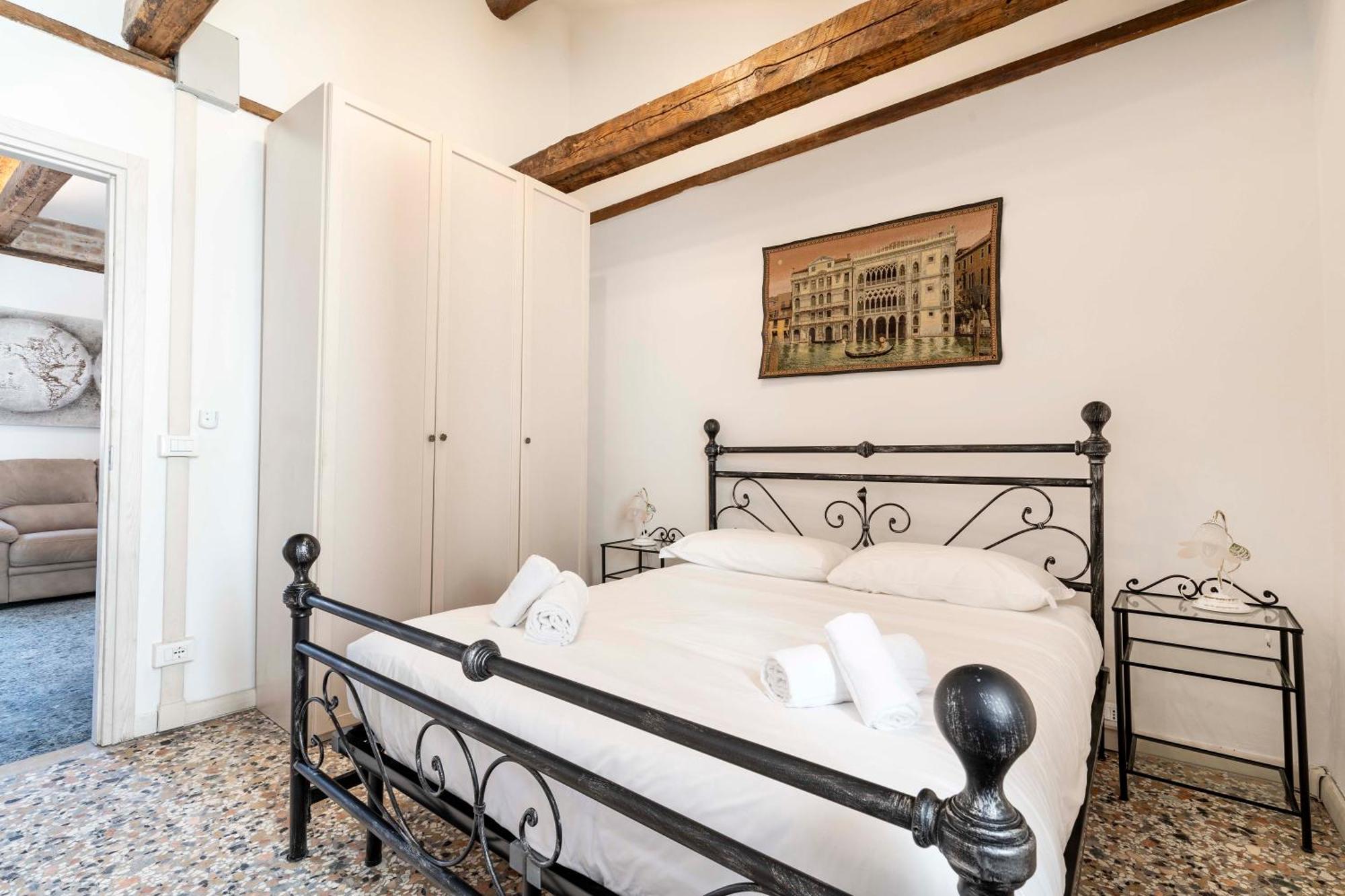 Ca' Canciani Venice Ngoại thất bức ảnh