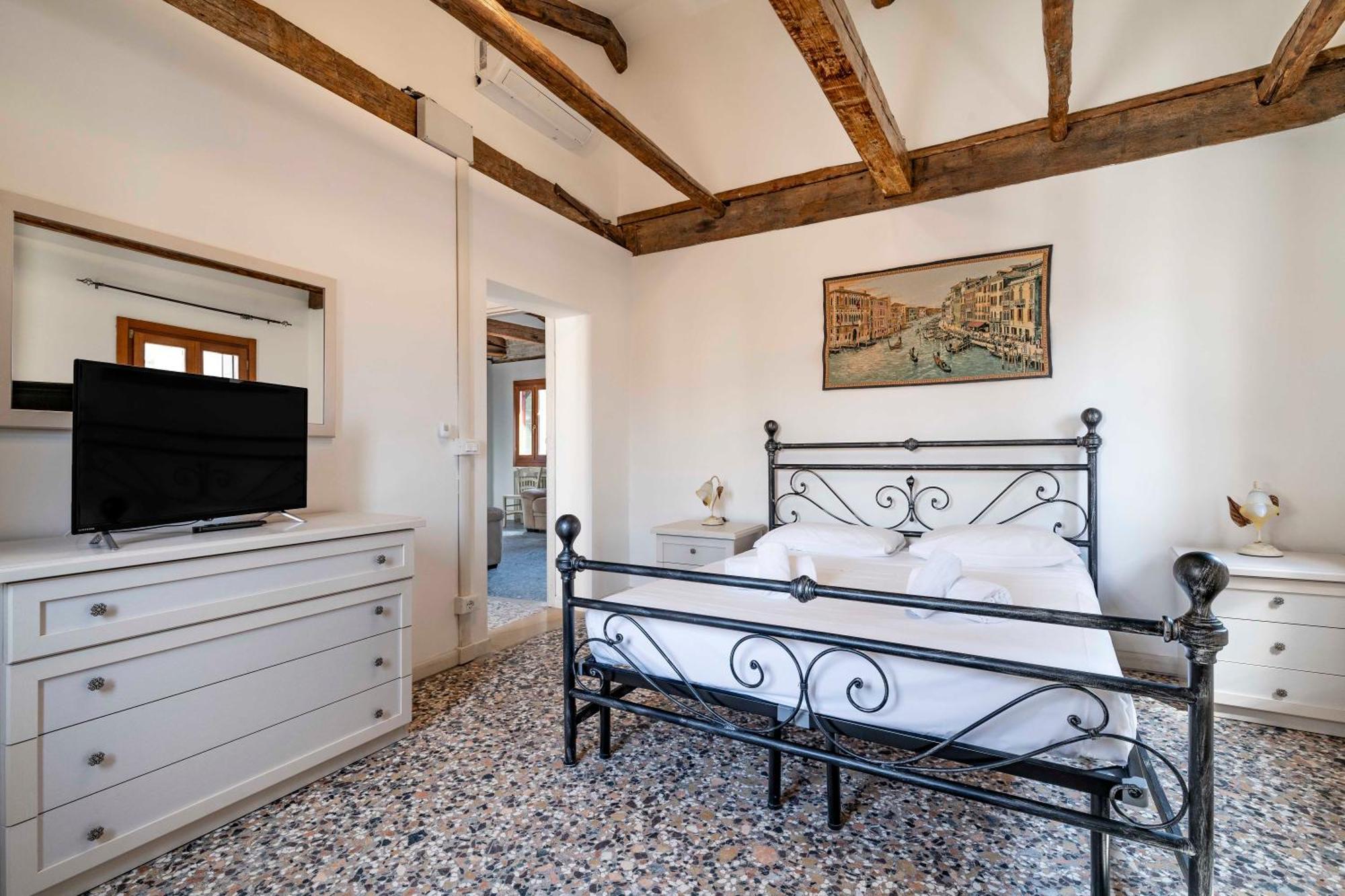 Ca' Canciani Venice Ngoại thất bức ảnh