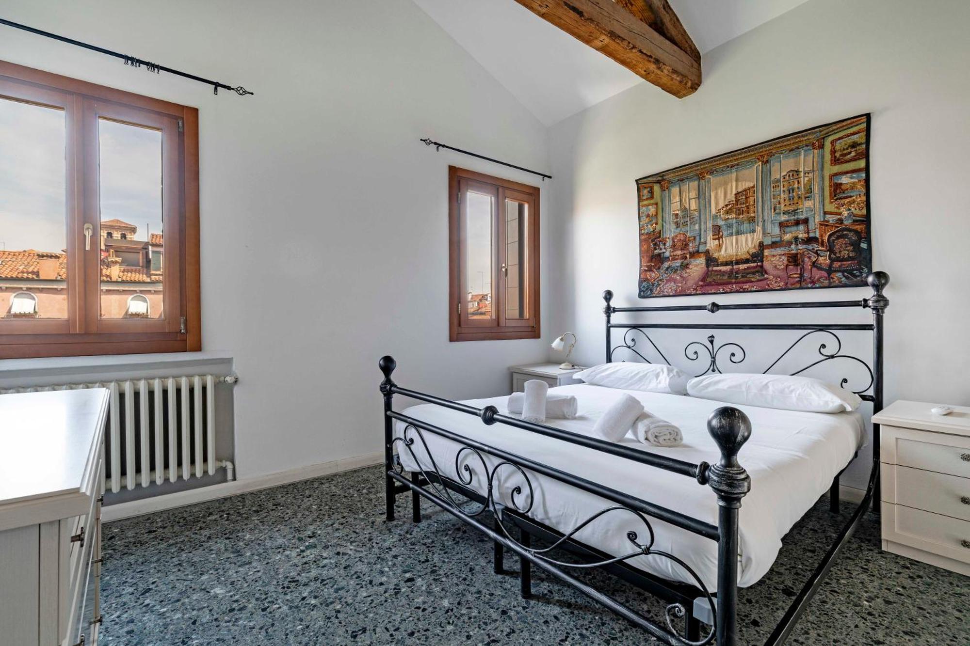 Ca' Canciani Venice Ngoại thất bức ảnh