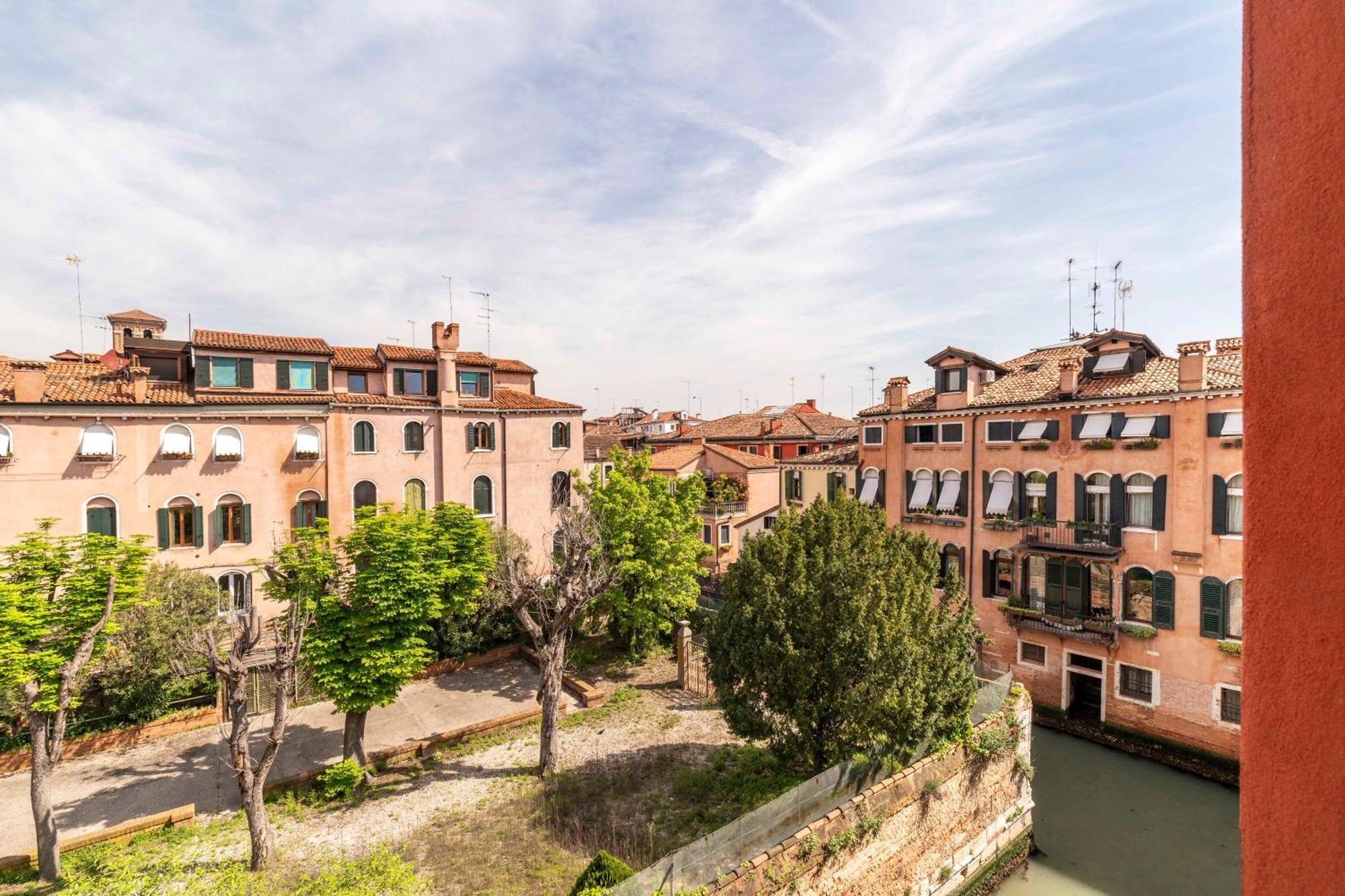 Ca' Canciani Venice Ngoại thất bức ảnh