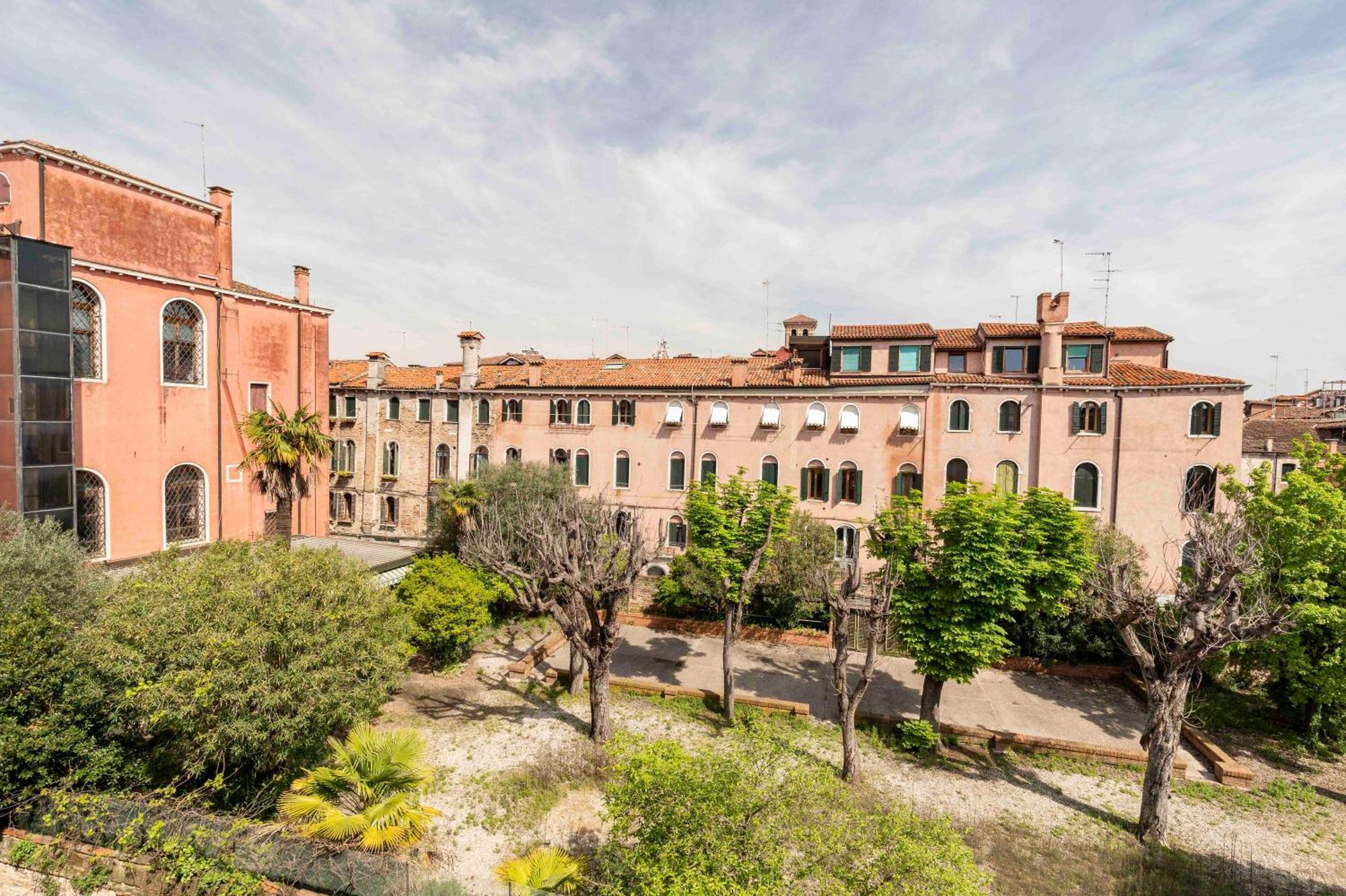 Ca' Canciani Venice Ngoại thất bức ảnh